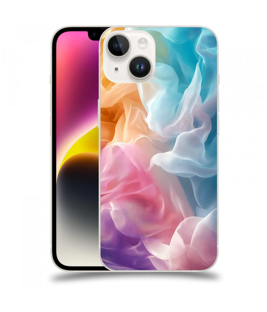 ACOVER Kryt na mobil Apple...