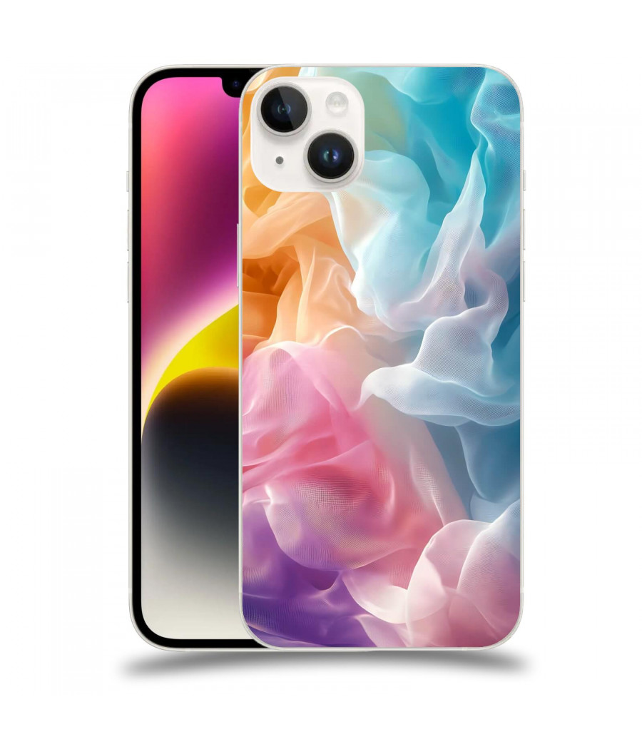 ACOVER Kryt na mobil Apple...