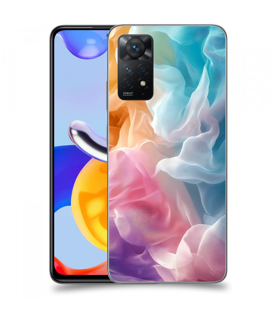 ACOVER Kryt na mobil Xiaomi...