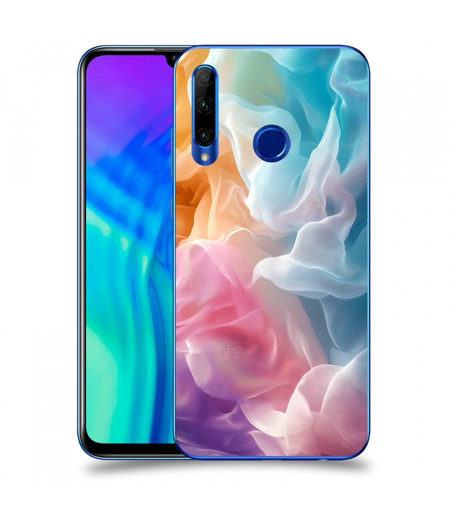 ACOVER Kryt na mobil Honor...