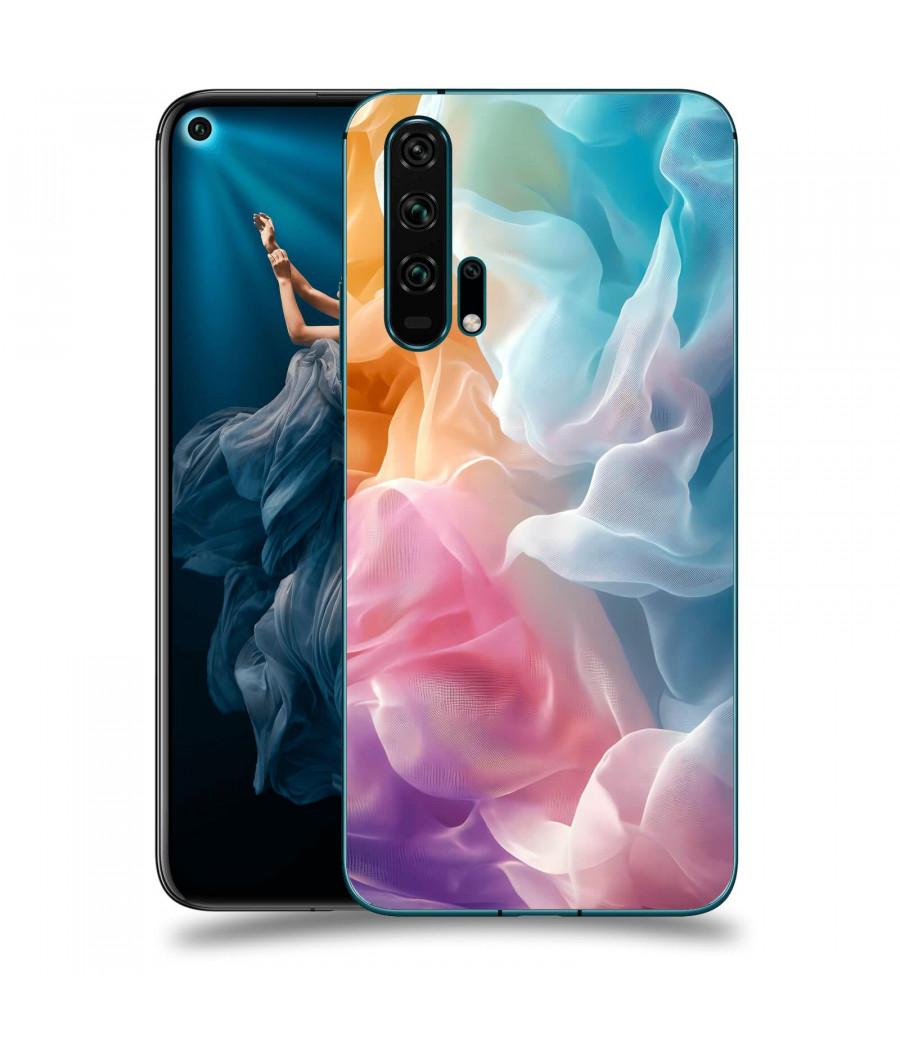 ACOVER Kryt na mobil Honor...