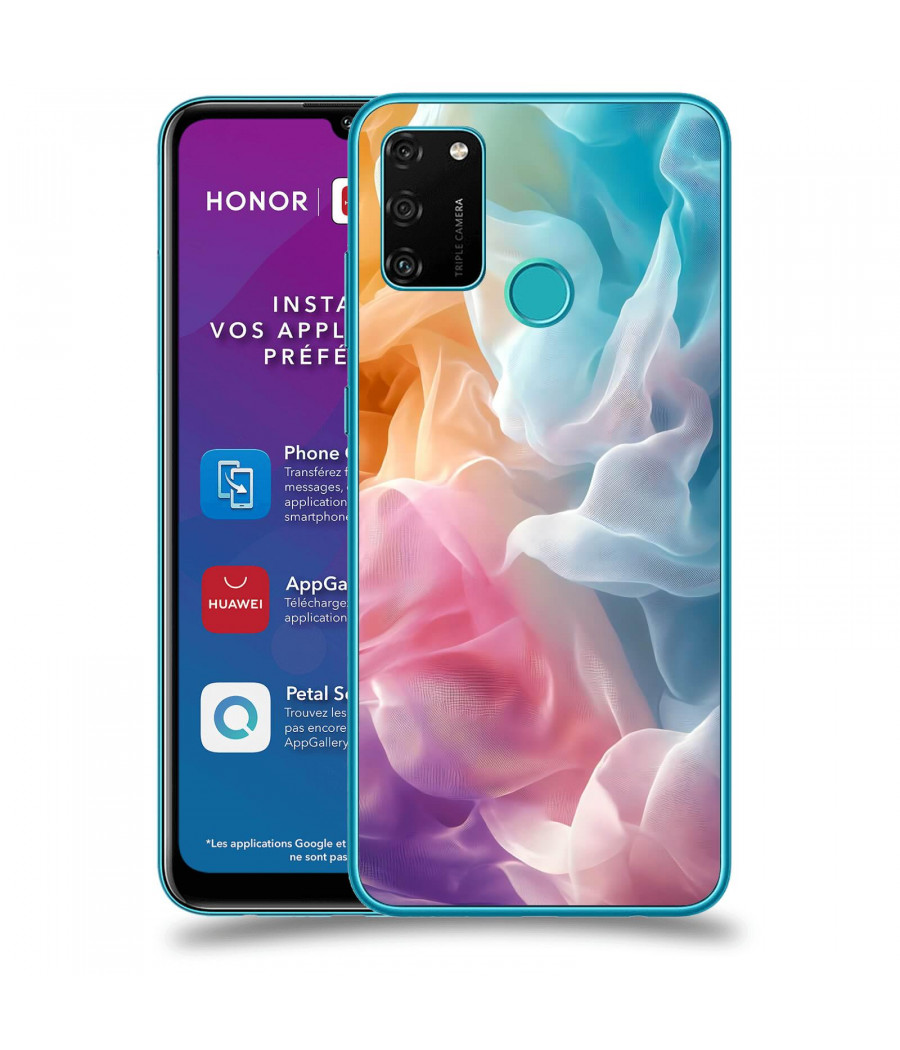 ACOVER Kryt na mobil Honor...