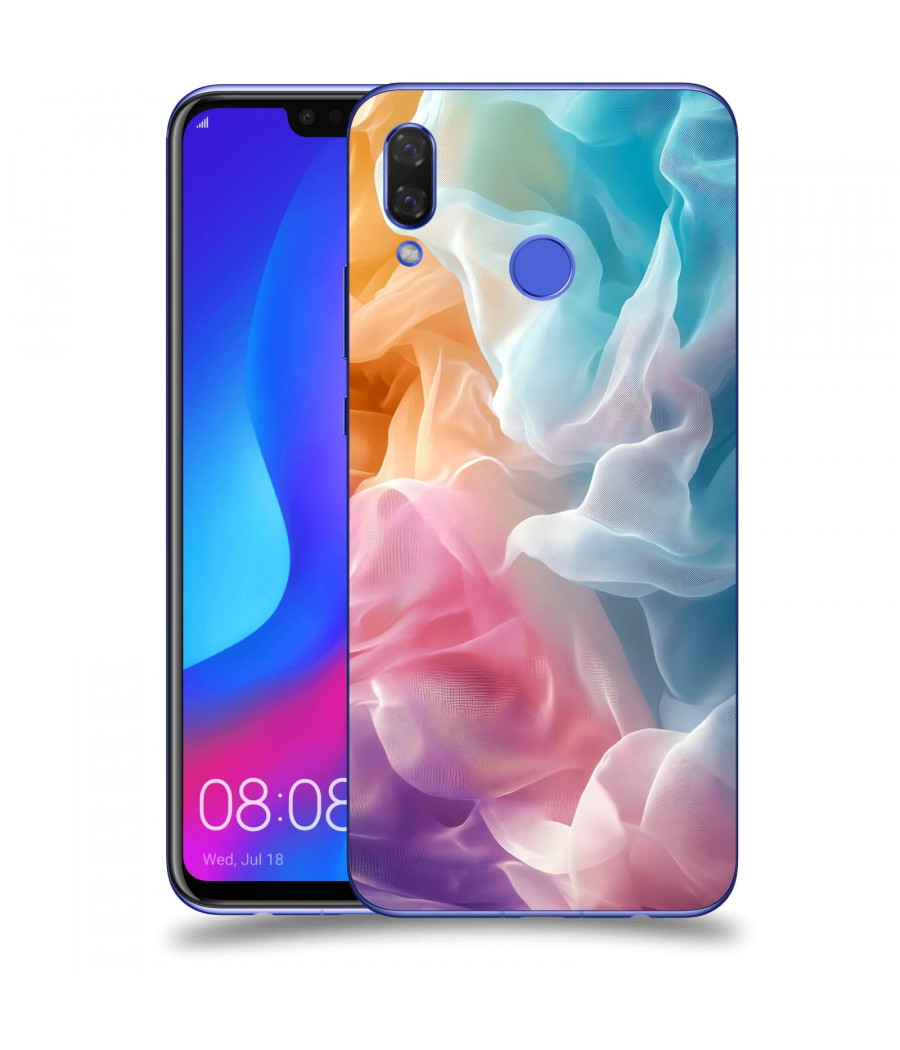 ACOVER Kryt na mobil Huawei...