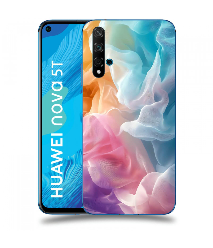 ACOVER Kryt na mobil Huawei...