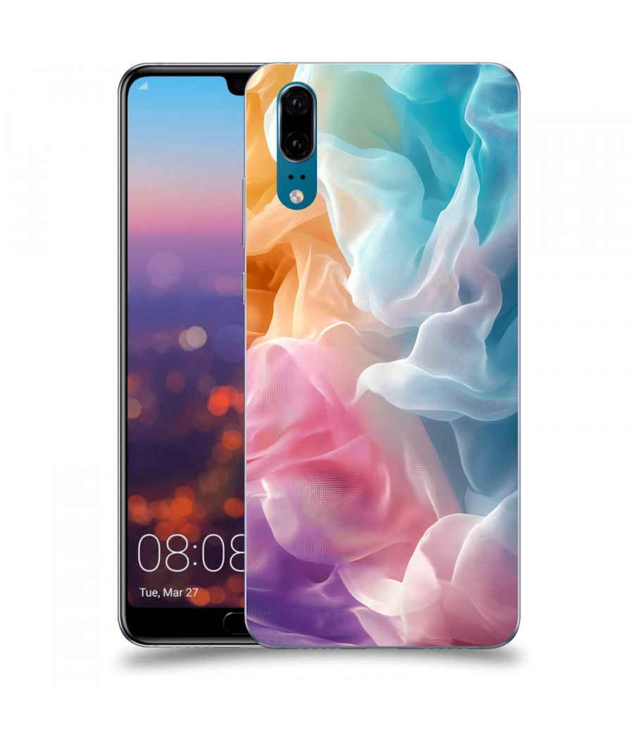 ACOVER Kryt na mobil Huawei...