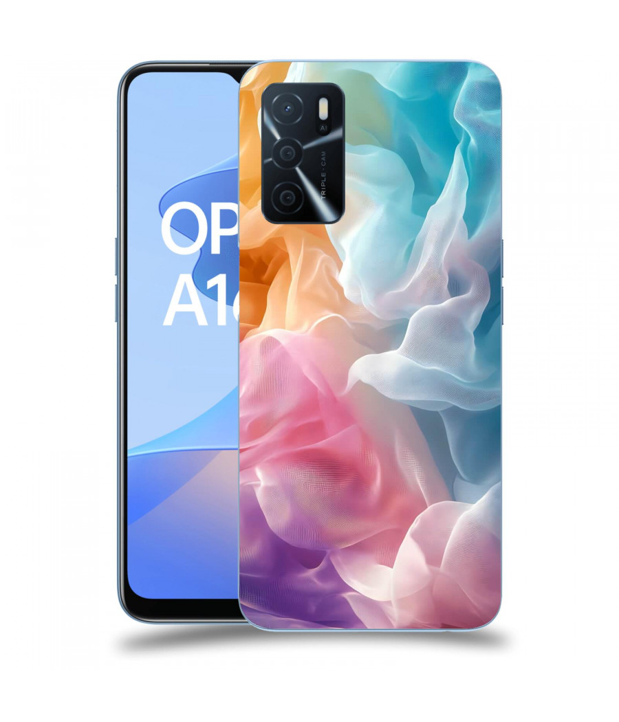 ACOVER Kryt na mobil OPPO...