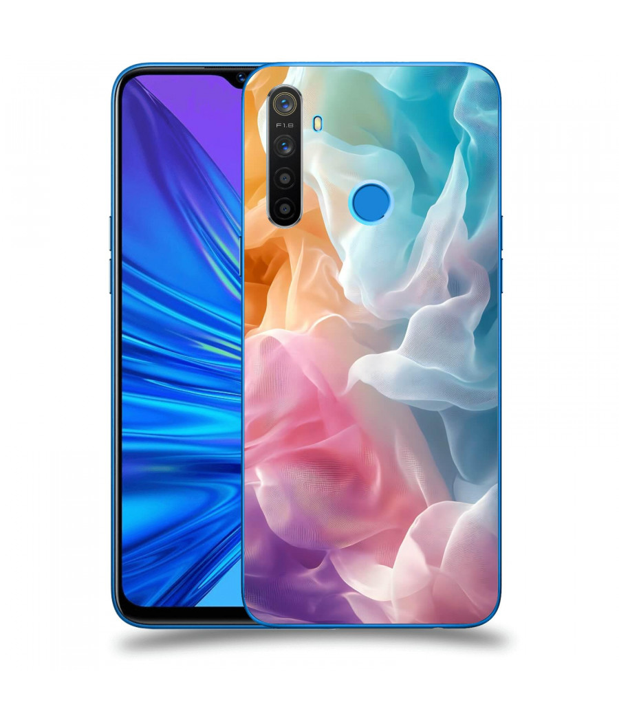 ACOVER Kryt na mobil Realme...