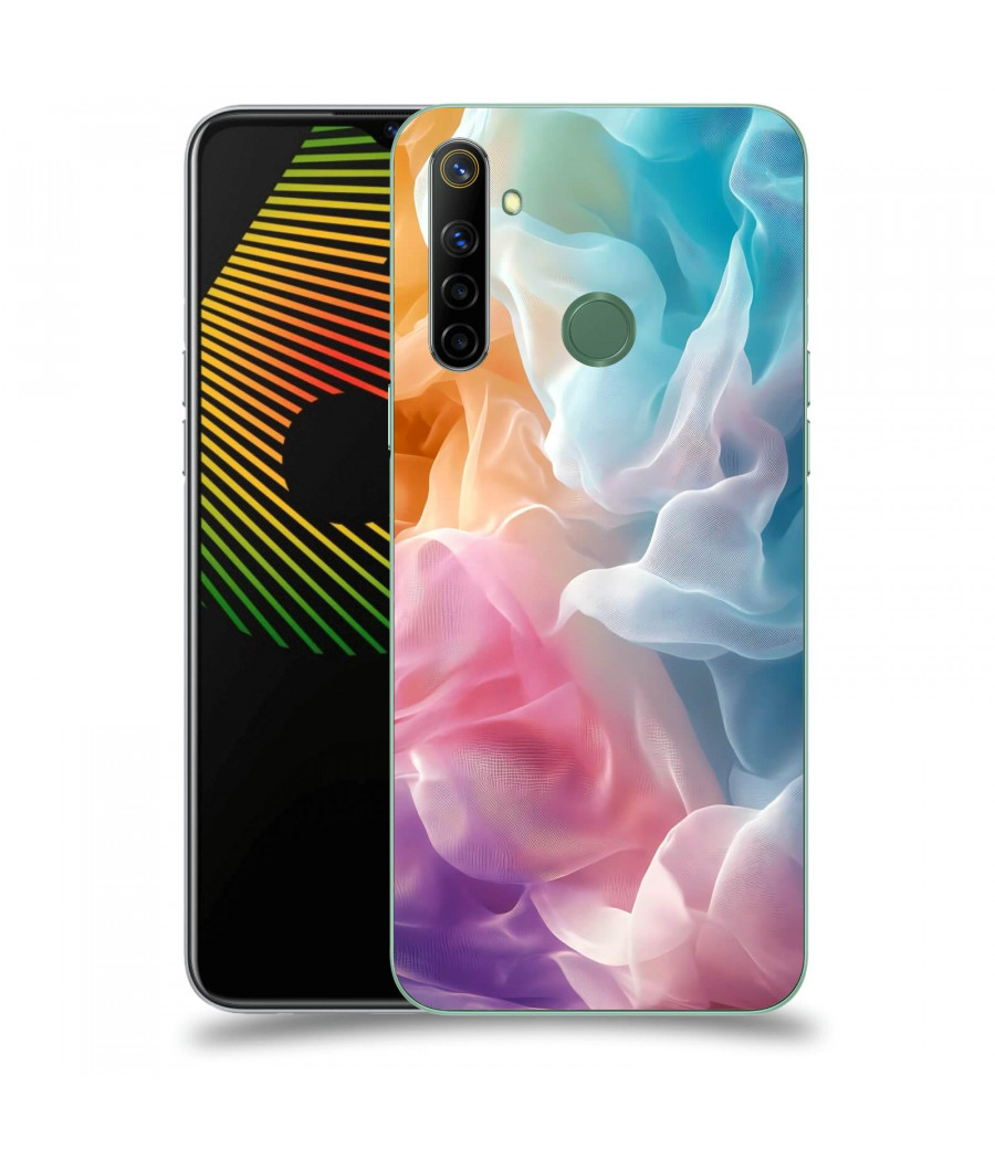 ACOVER Kryt na mobil Realme...