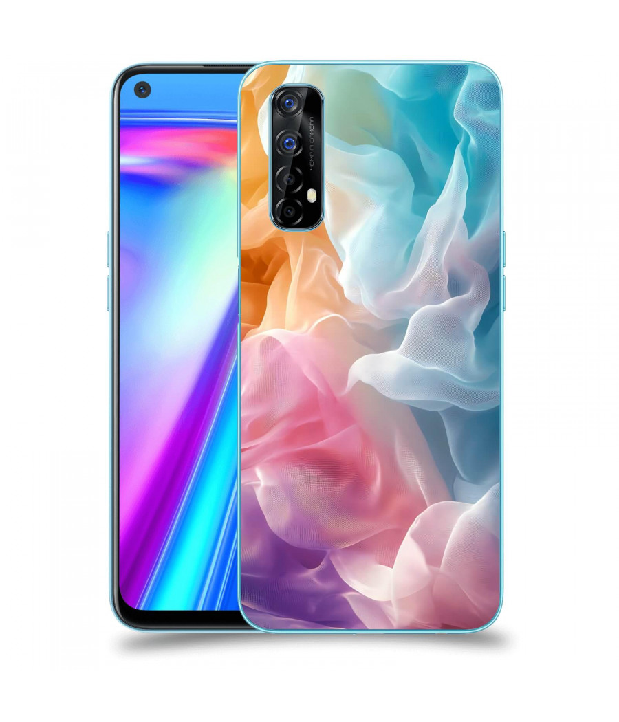 ACOVER Kryt na mobil Realme...