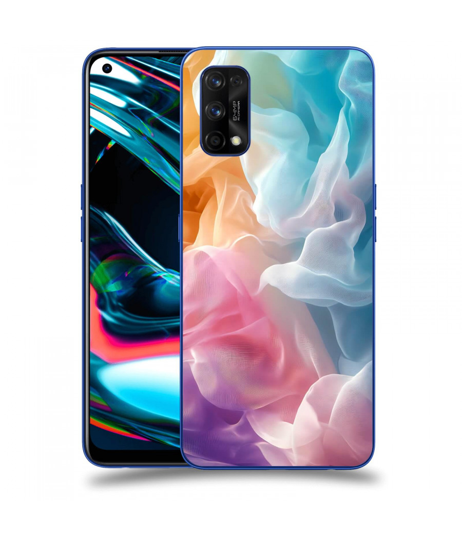 ACOVER Kryt na mobil Realme...
