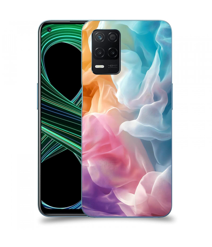 ACOVER Kryt na mobil Realme...