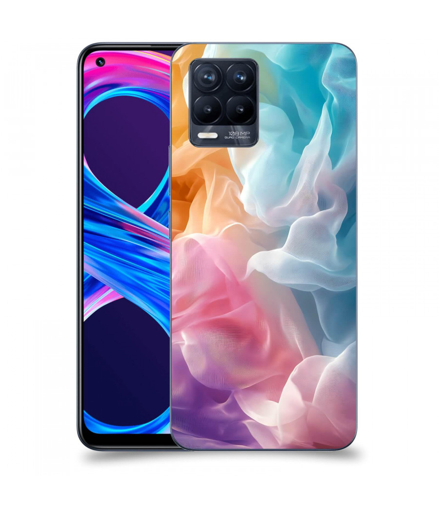 ACOVER Kryt na mobil Realme...