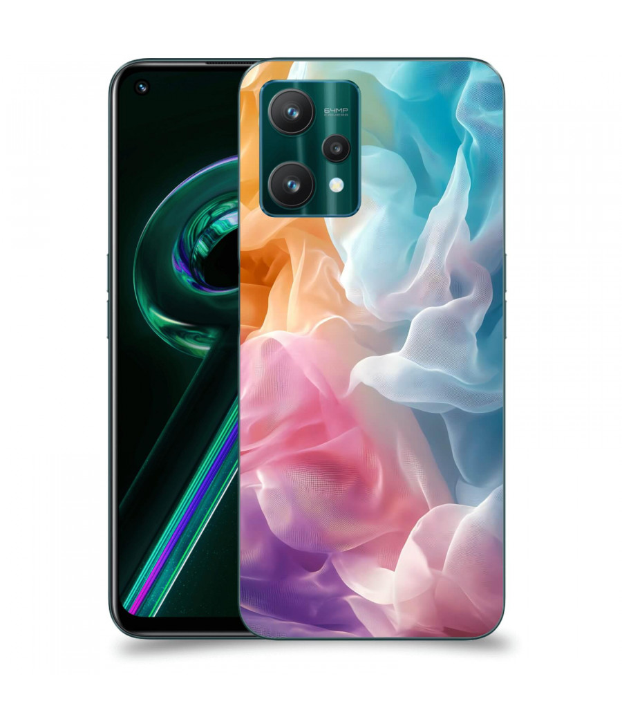 ACOVER Kryt na mobil Realme...