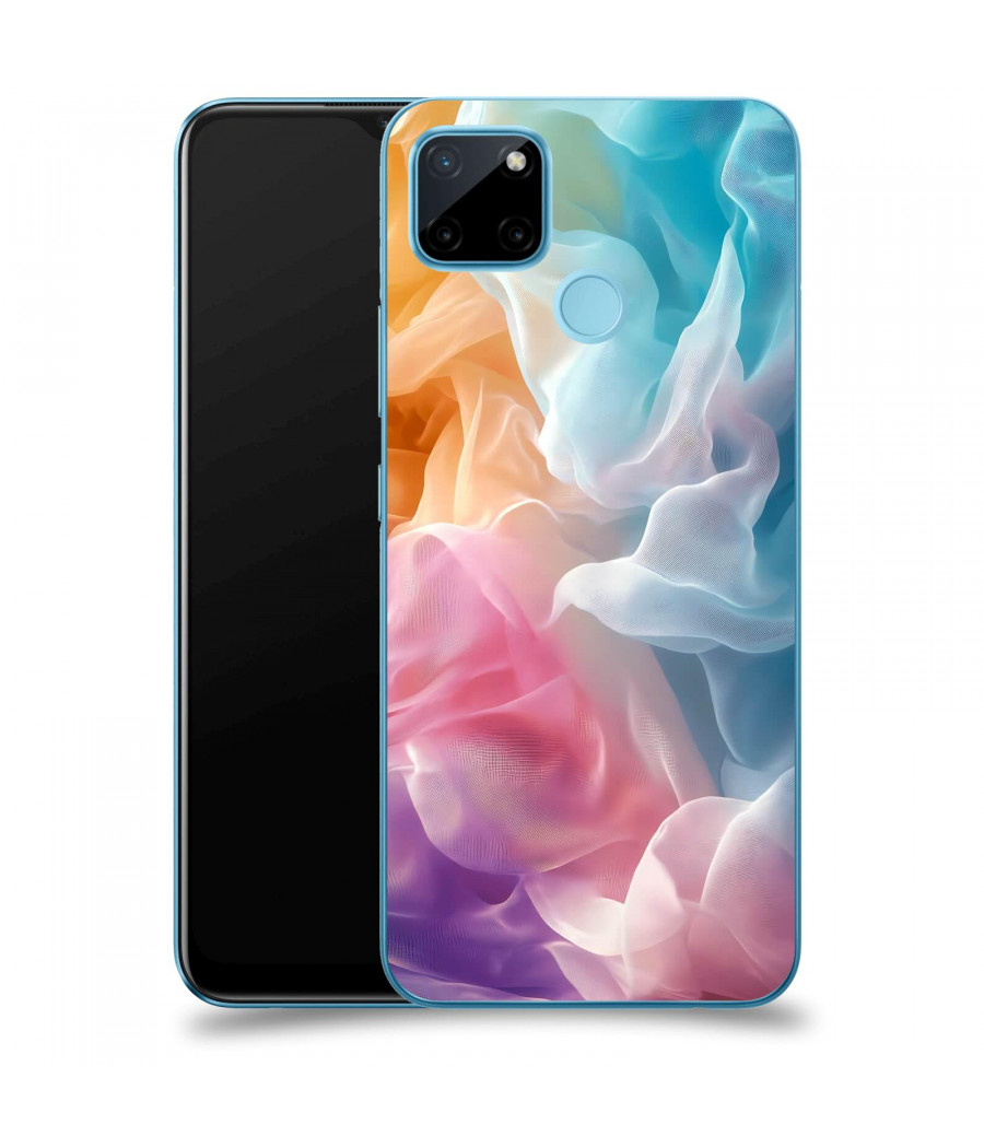 ACOVER Kryt na mobil Realme...