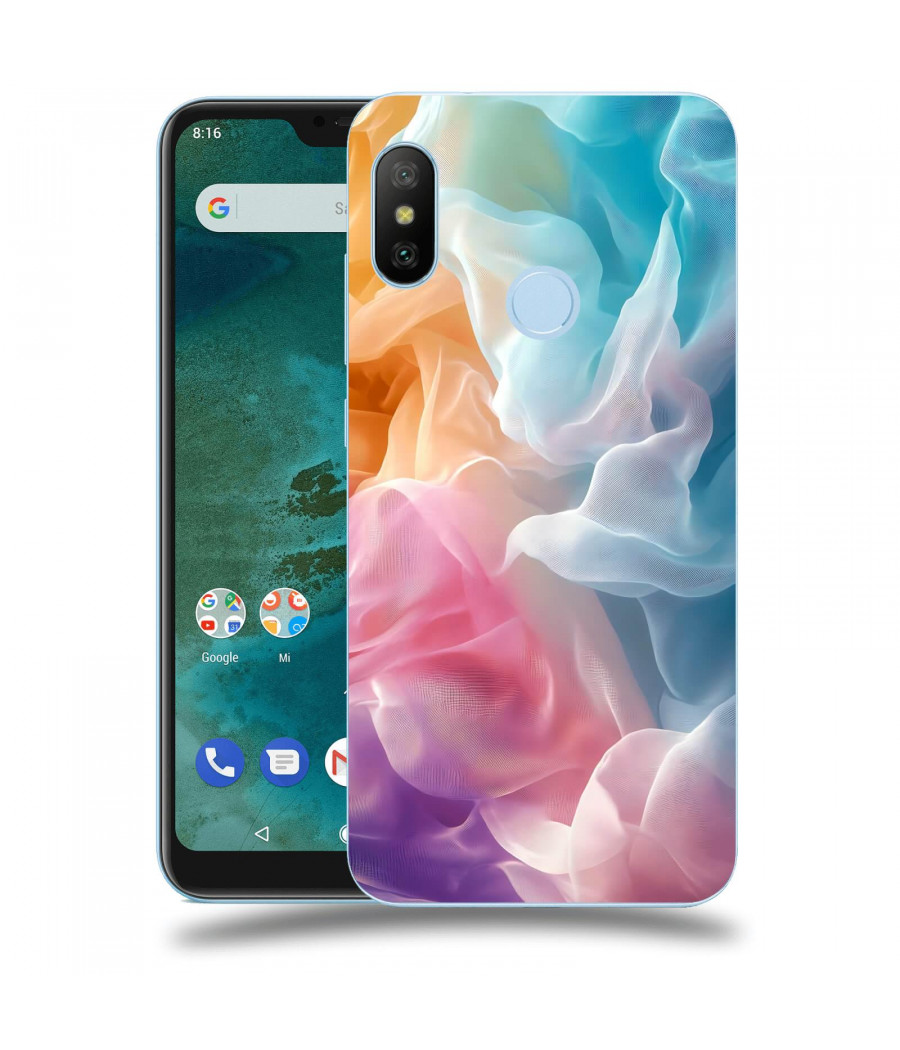 ACOVER Kryt na mobil Xiaomi...