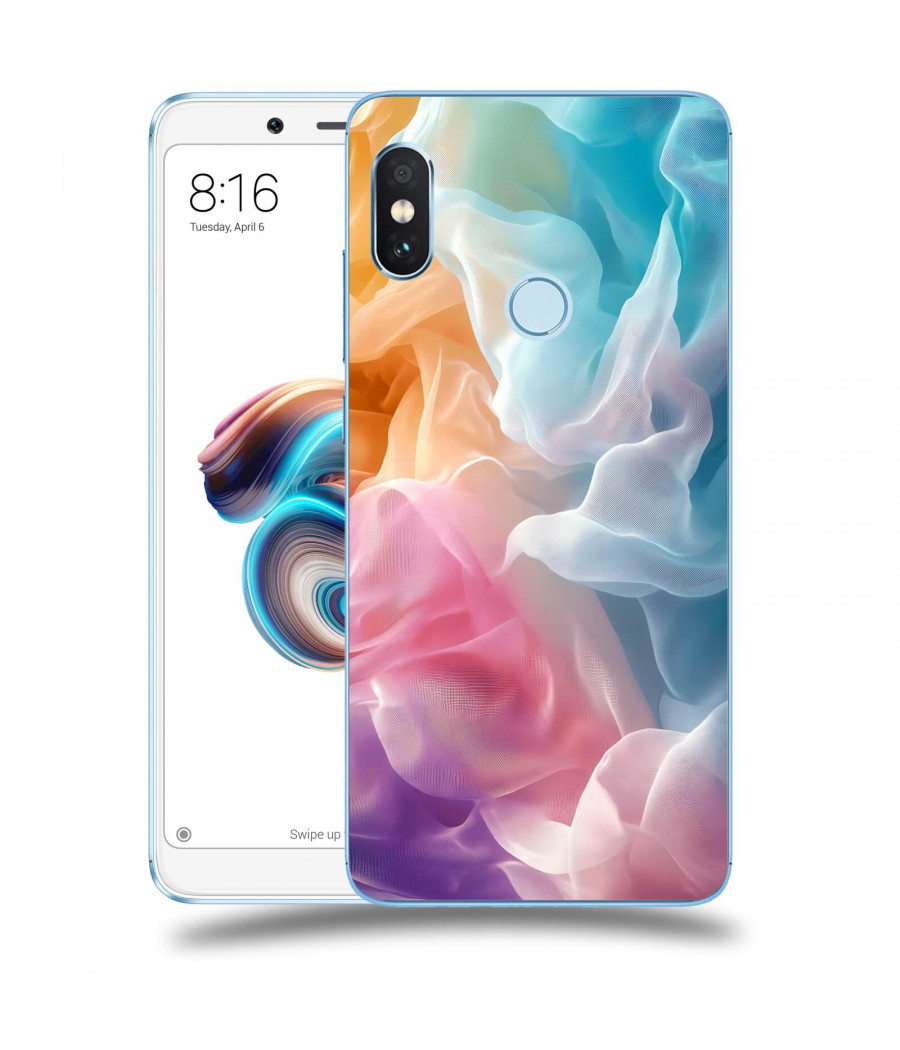 ACOVER Kryt na mobil Xiaomi...