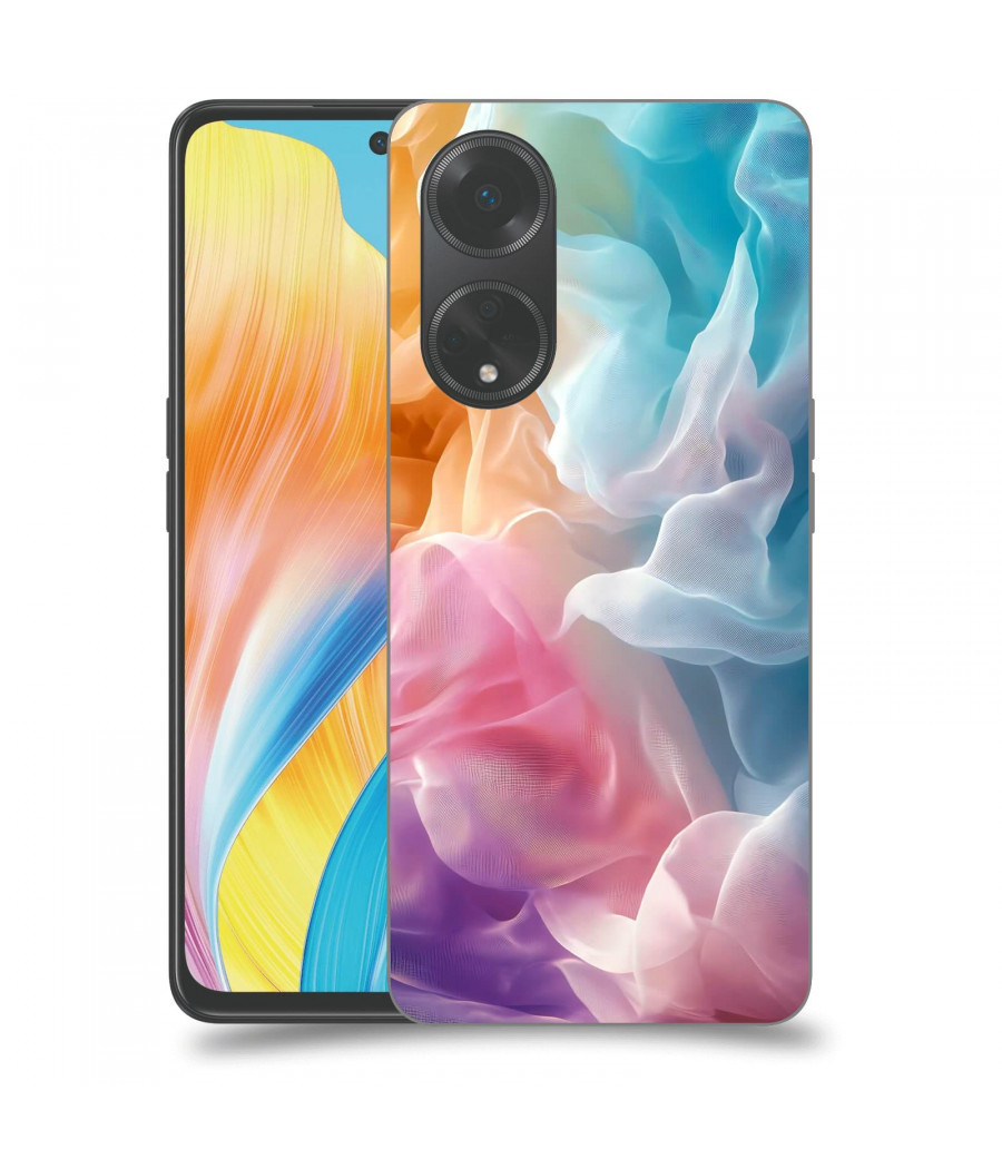ACOVER Kryt na mobil OPPO...