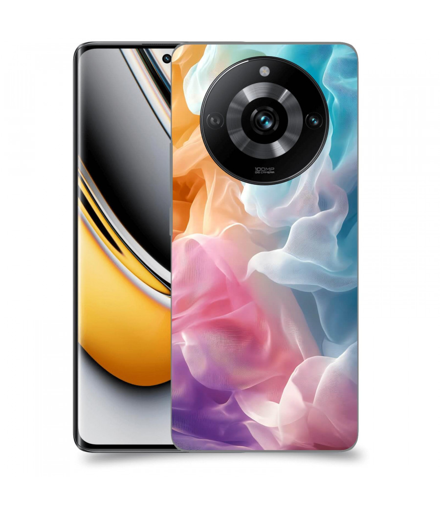 ACOVER Kryt na mobil Realme...