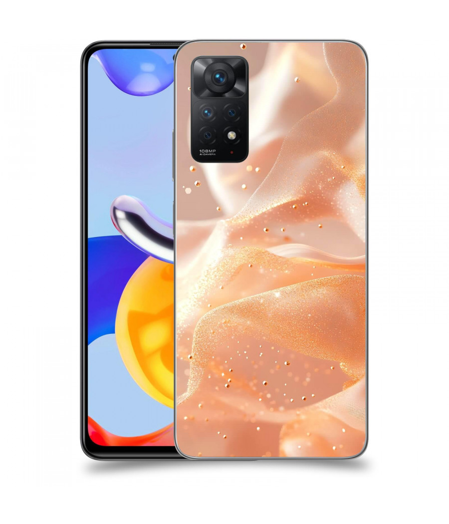 ACOVER Kryt na mobil Xiaomi...
