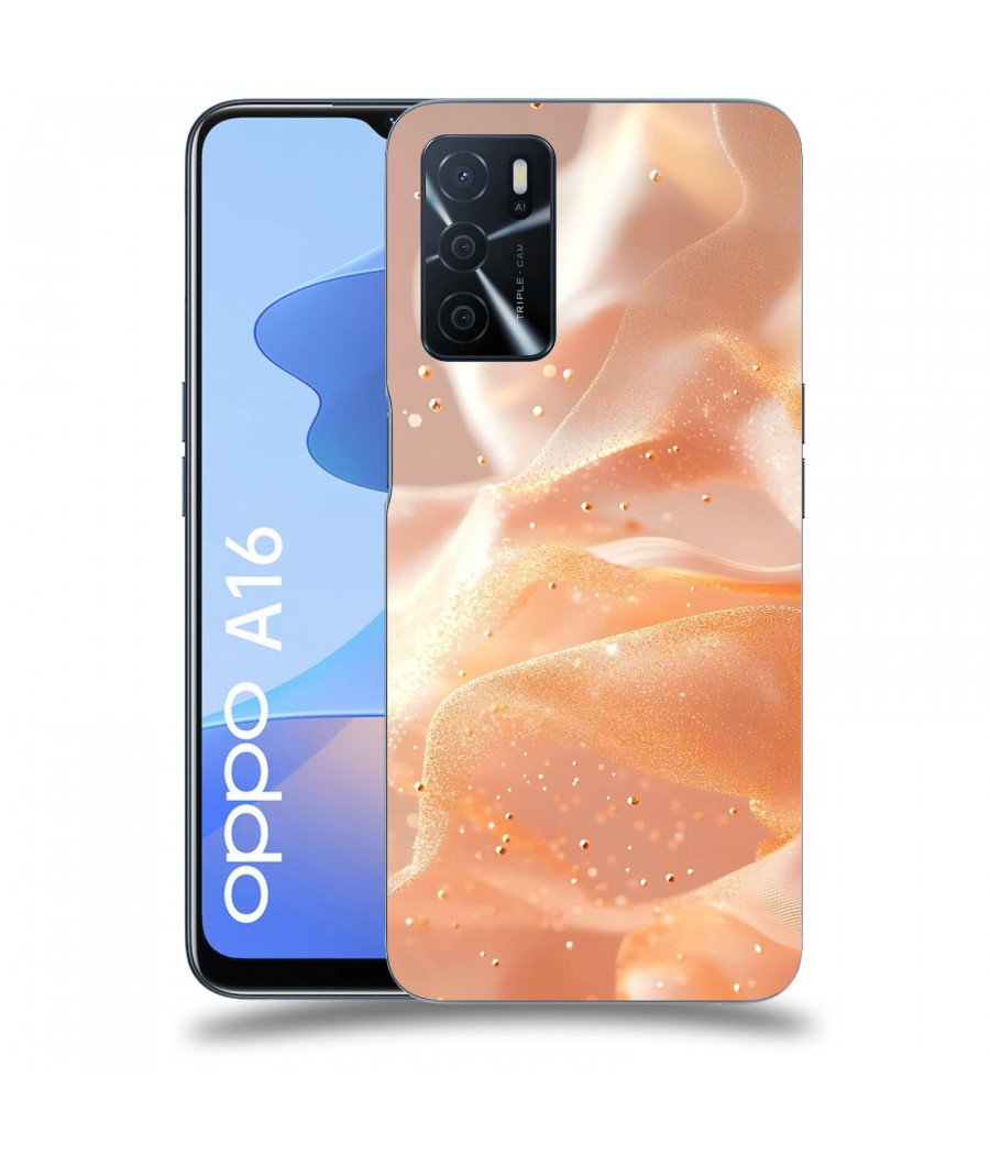 ACOVER Kryt na mobil OPPO...