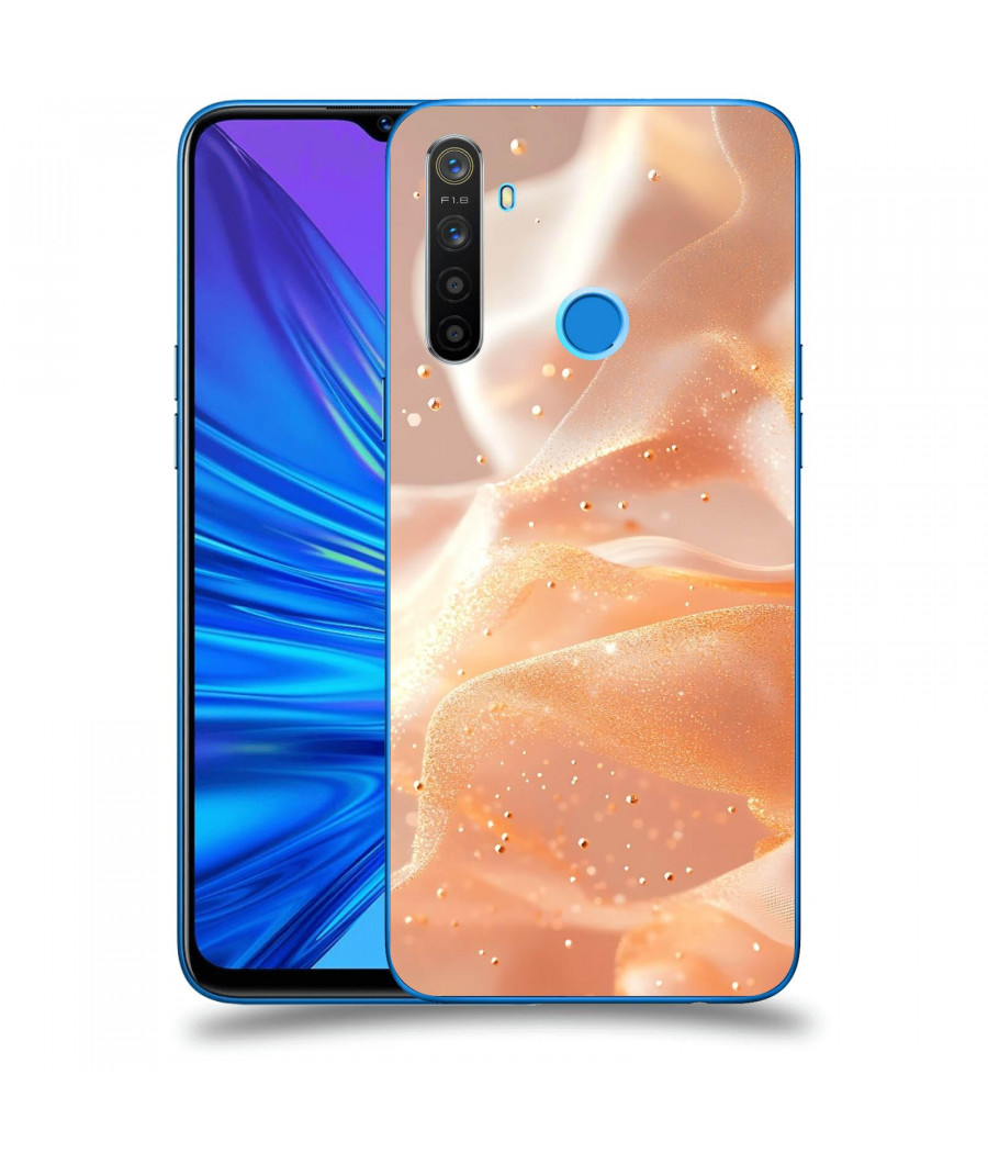 ACOVER Kryt na mobil Realme...