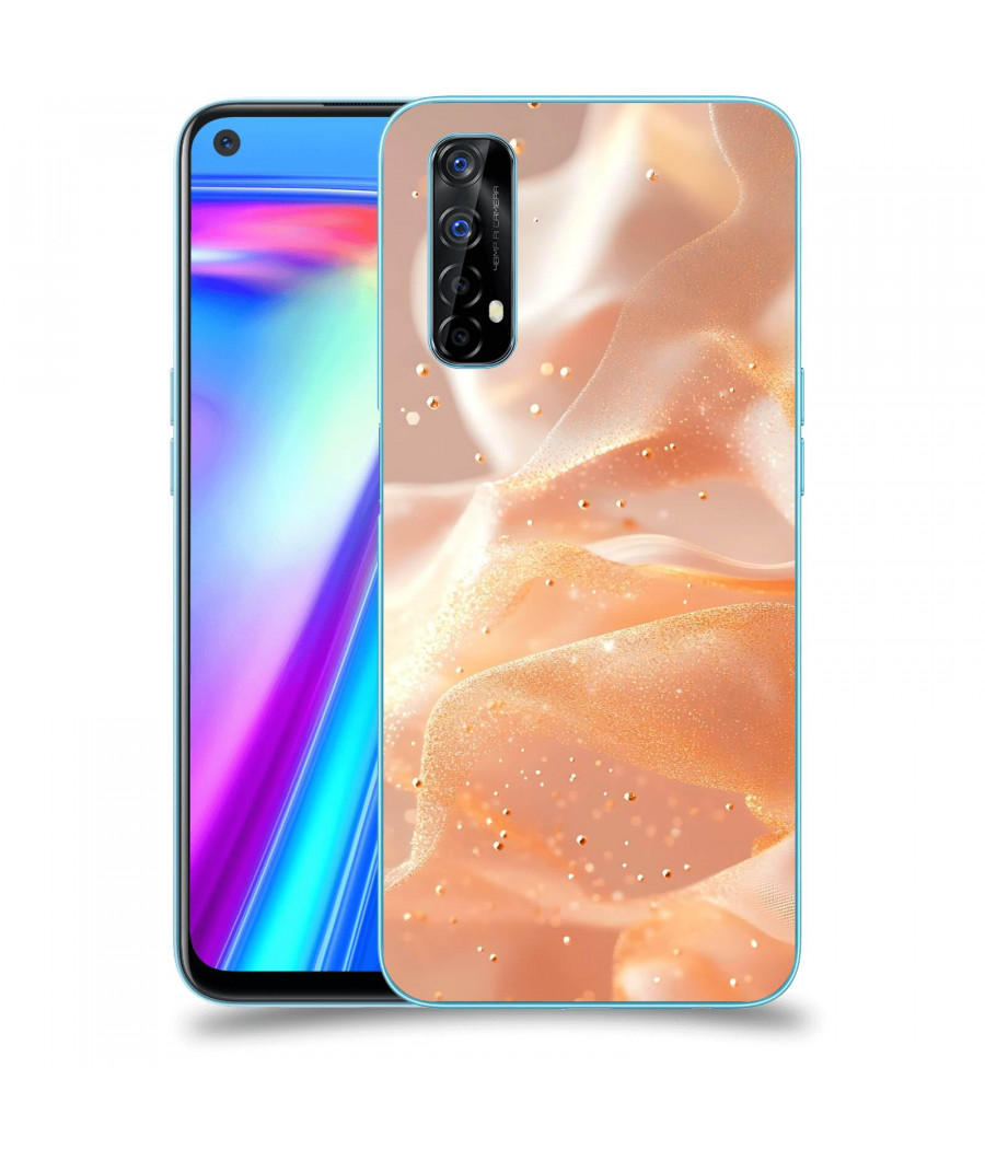 ACOVER Kryt na mobil Realme...