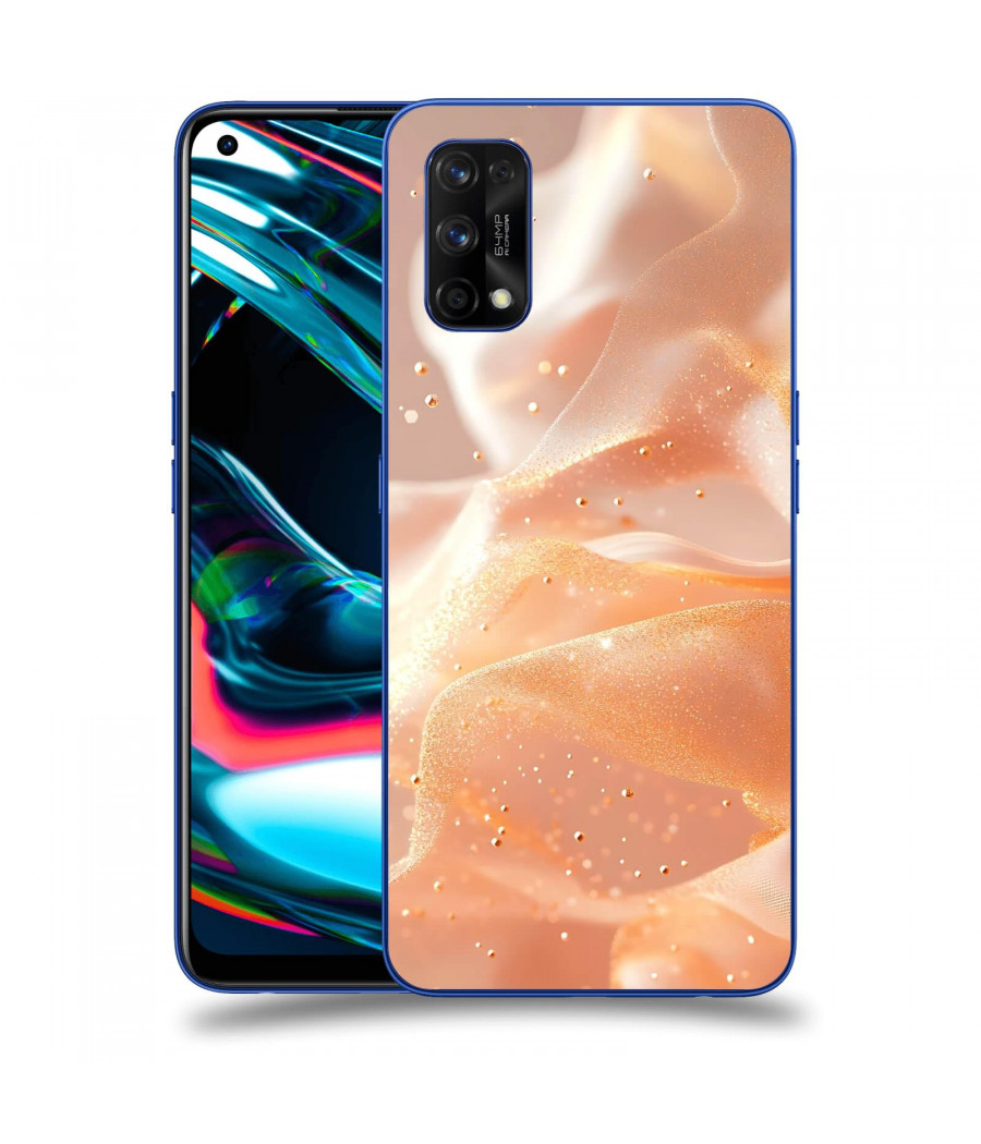 ACOVER Kryt na mobil Realme...