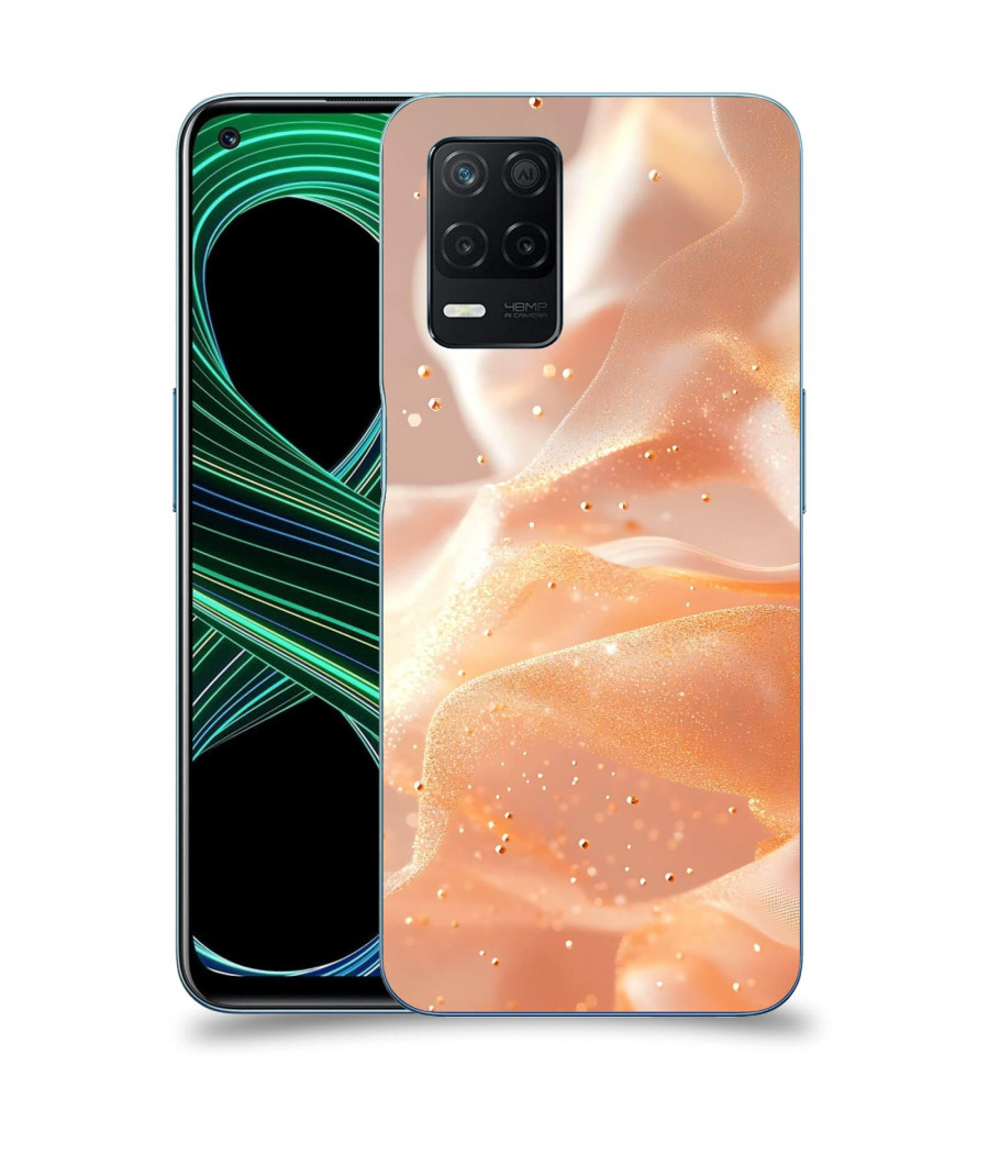 ACOVER Kryt na mobil Realme...