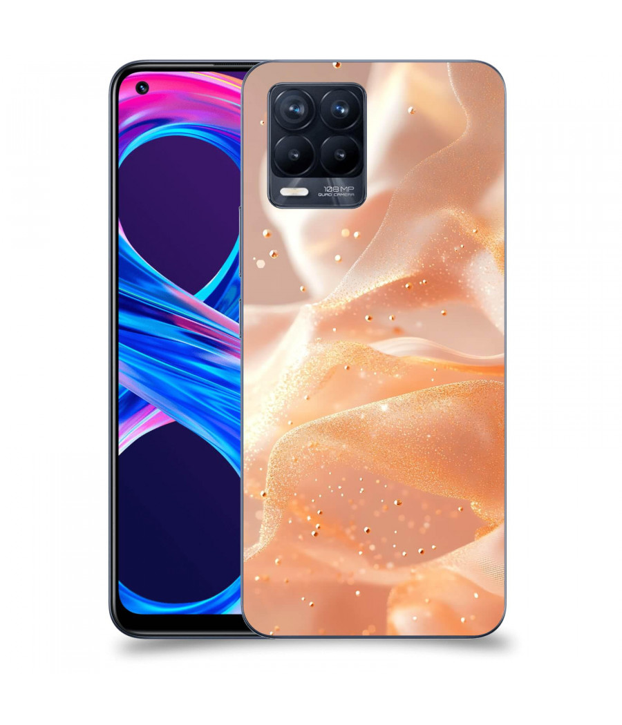ACOVER Kryt na mobil Realme...