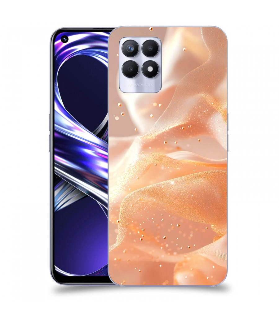 ACOVER Kryt na mobil Realme...