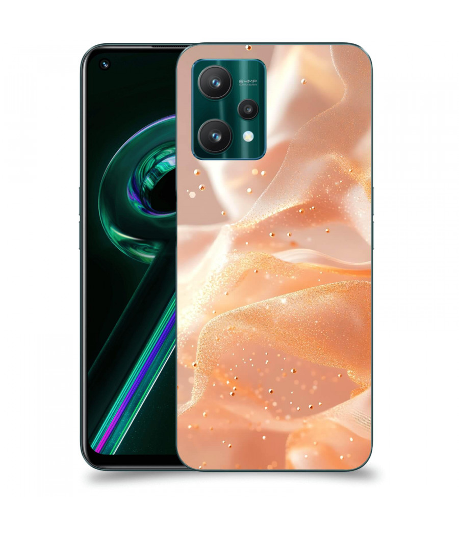 ACOVER Kryt na mobil Realme...