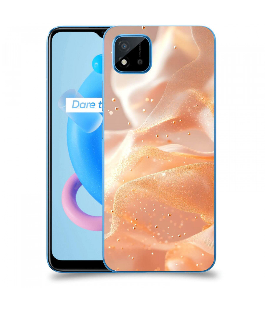 ACOVER Kryt na mobil Realme...