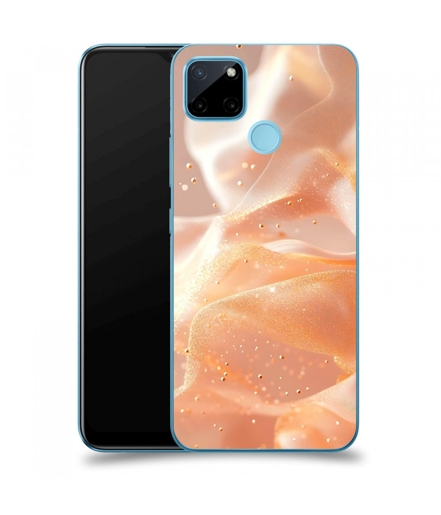 ACOVER Kryt na mobil Realme...