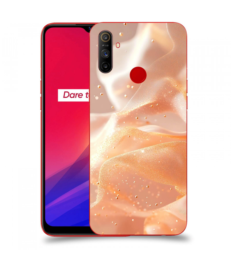 ACOVER Kryt na mobil Realme...