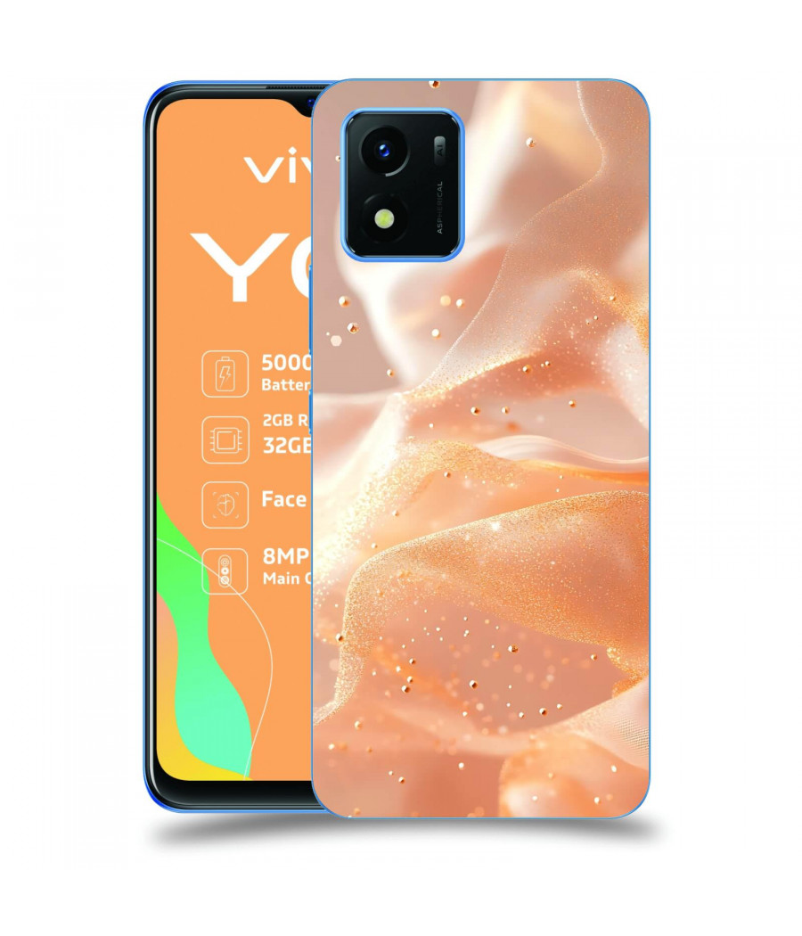 ACOVER Kryt na mobil Vivo...