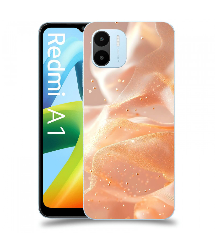 ACOVER Kryt na mobil Xiaomi...