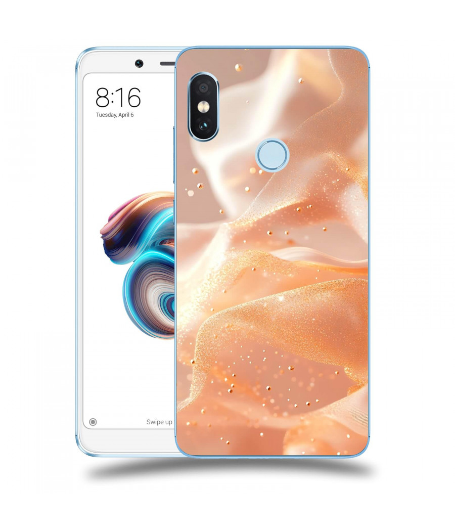 ACOVER Kryt na mobil Xiaomi...