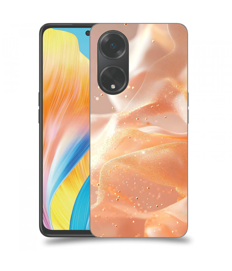 ACOVER Kryt na mobil OPPO...
