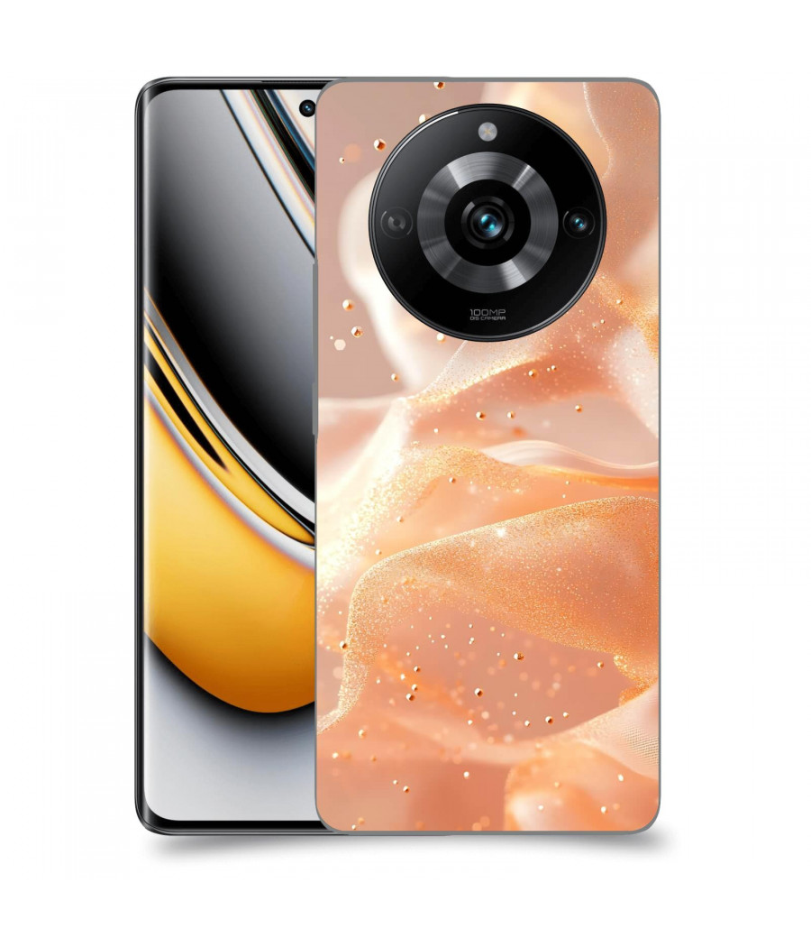 ACOVER Kryt na mobil Realme...