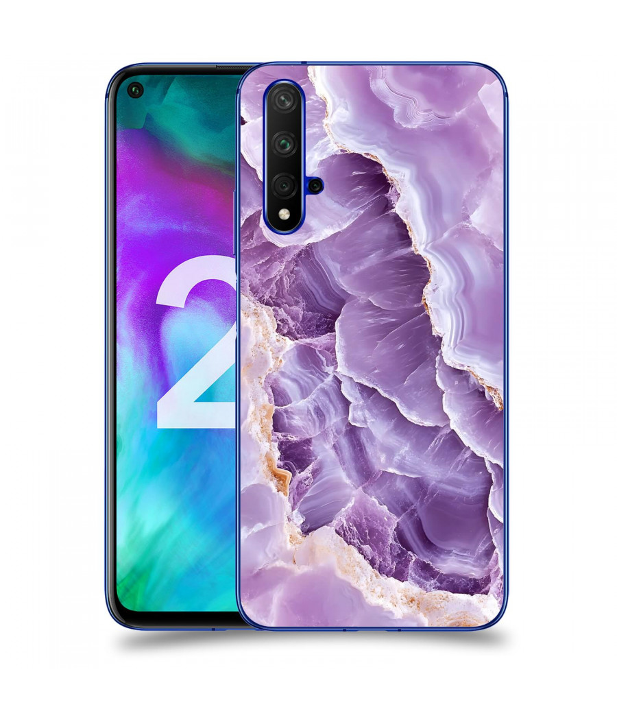 ACOVER Kryt na mobil Honor...