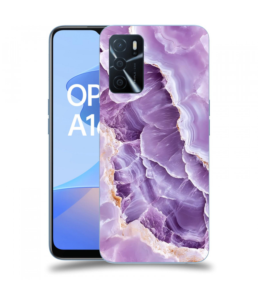 ACOVER Kryt na mobil OPPO...