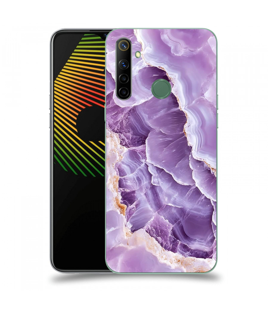ACOVER Kryt na mobil Realme...