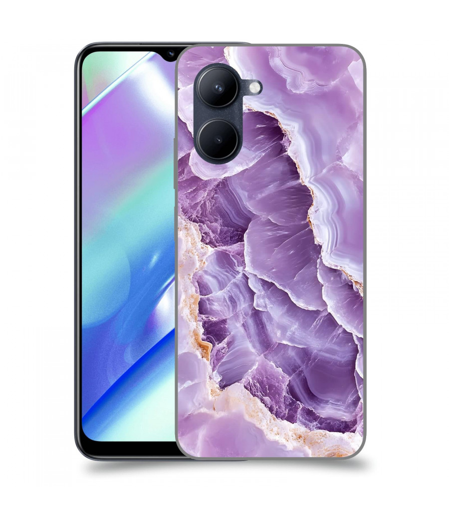 ACOVER Kryt na mobil Realme...