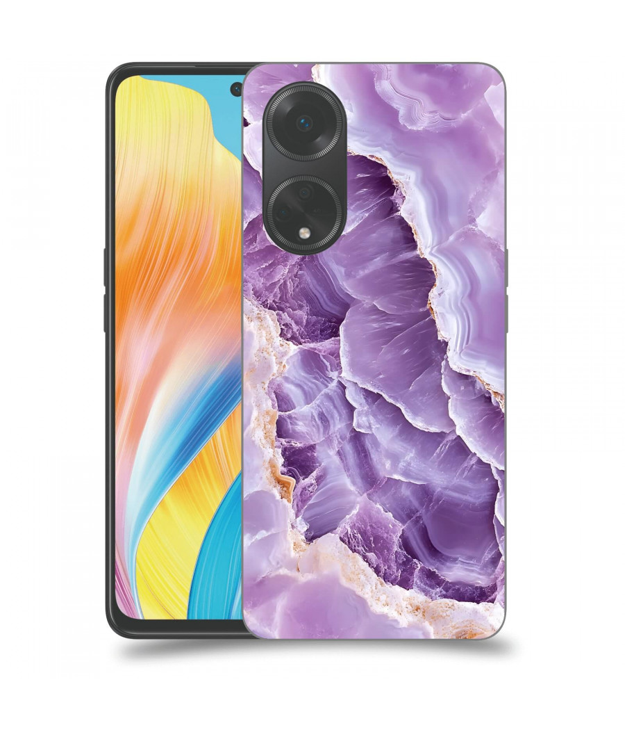 ACOVER Kryt na mobil OPPO...