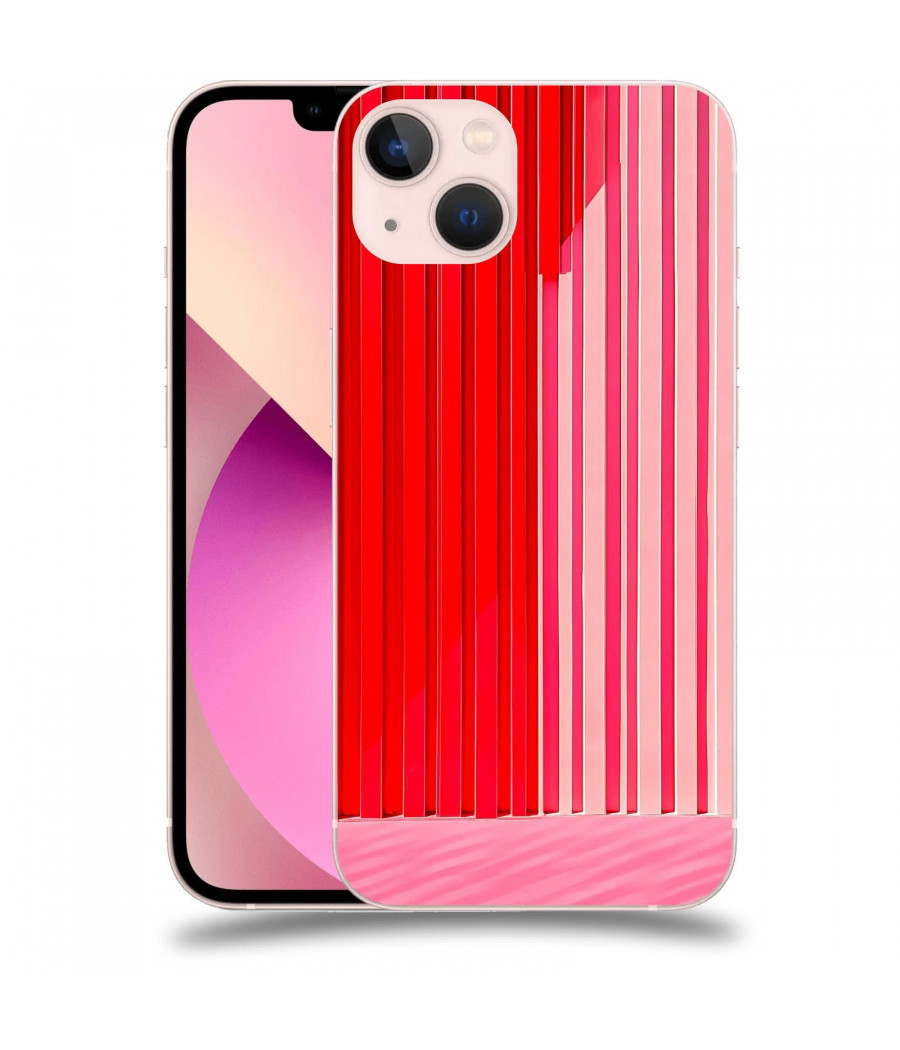 Vyberte si ACOVER obal na mobil motiv Geometrická vášeň