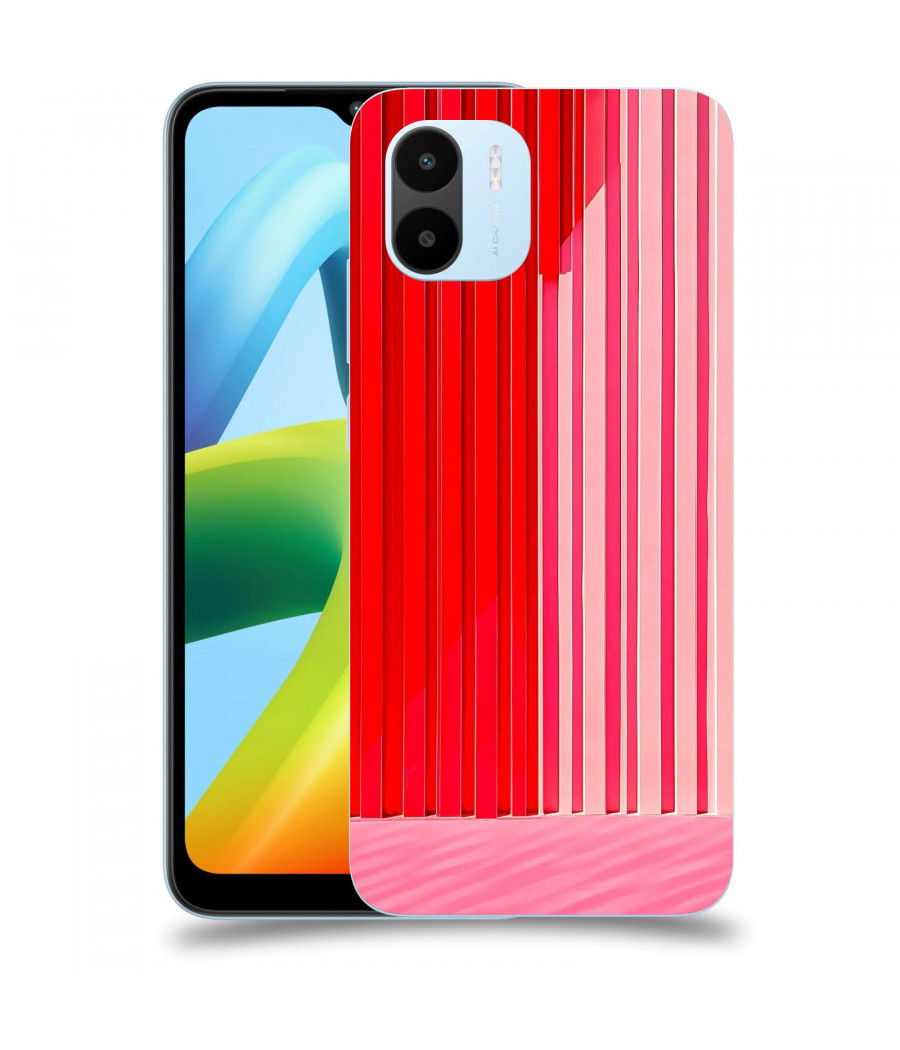 ACOVER Kryt na mobil Xiaomi...