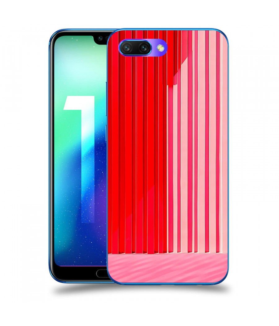 ACOVER Kryt na mobil Honor...