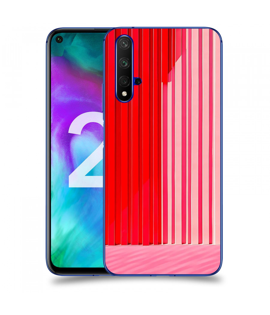 ACOVER Kryt na mobil Honor...