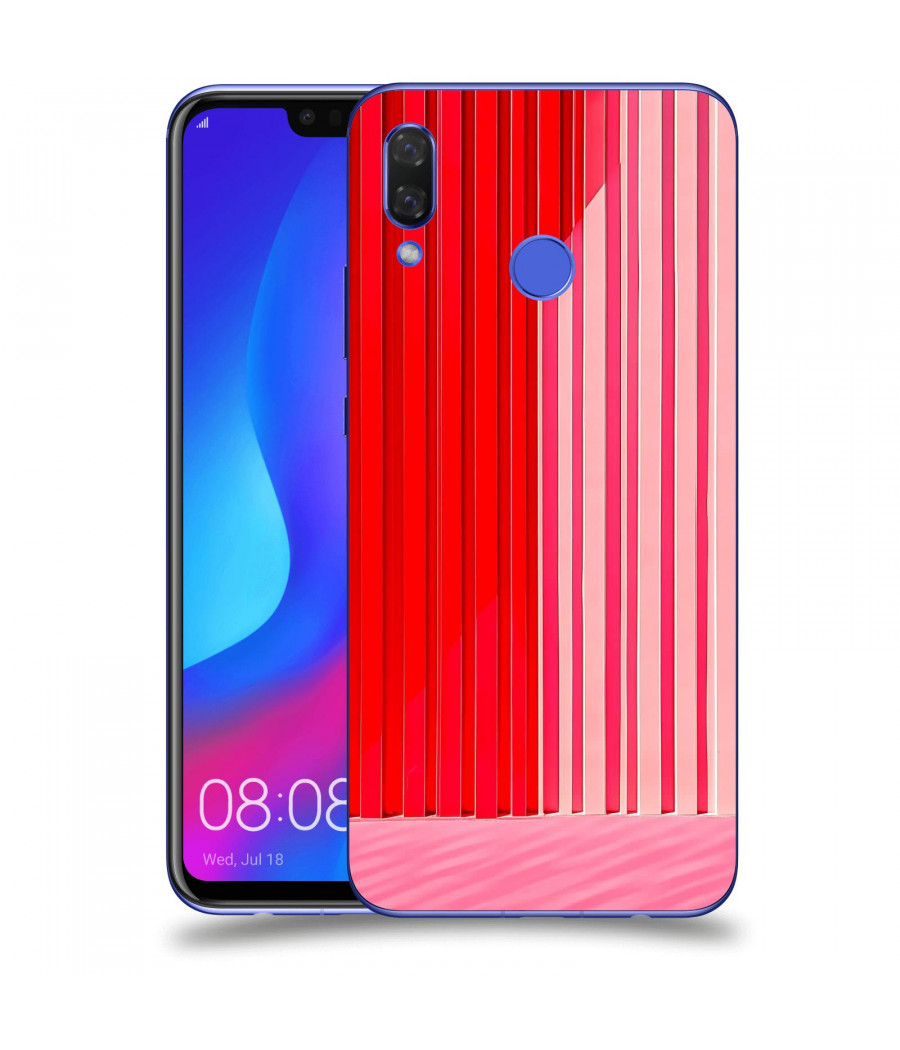 ACOVER Kryt na mobil Huawei...