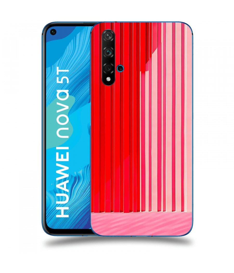 ACOVER Kryt na mobil Huawei...